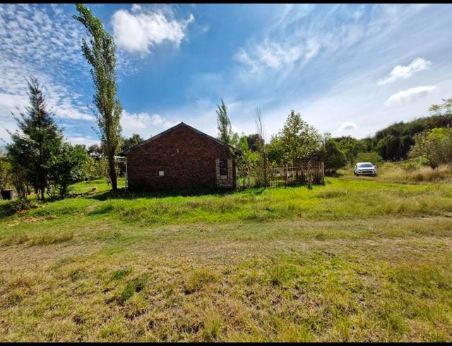 FARM FOR SALE IN MNANDI